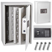 15x9x21 inch Cabinet Safe Box with Electronic Key